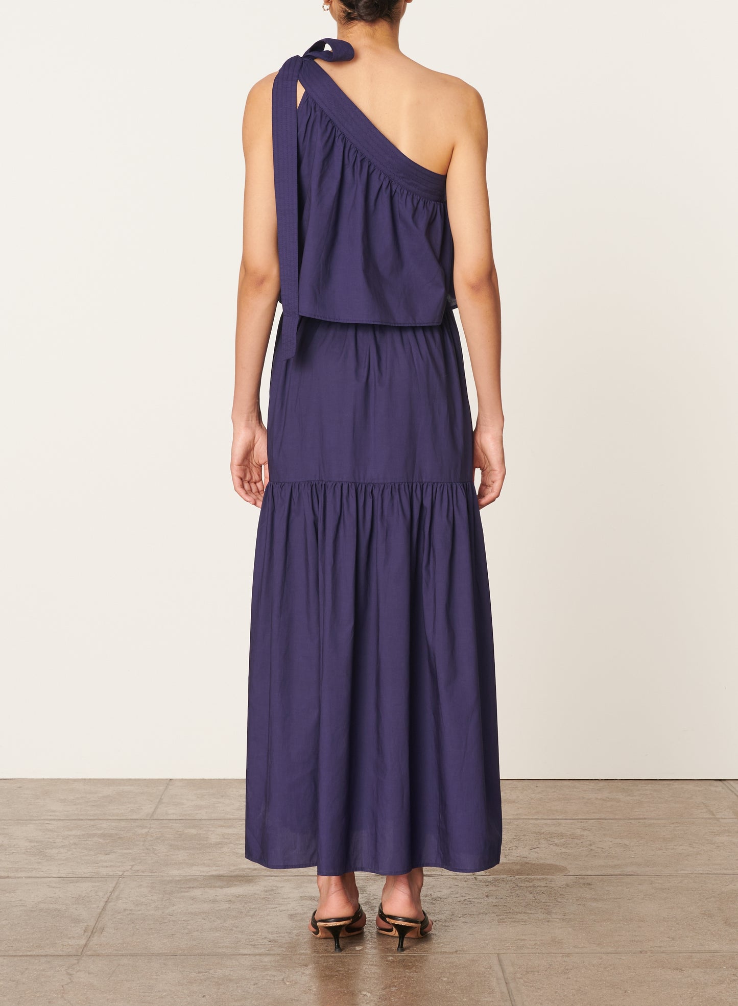 CORA | DARK BLUE