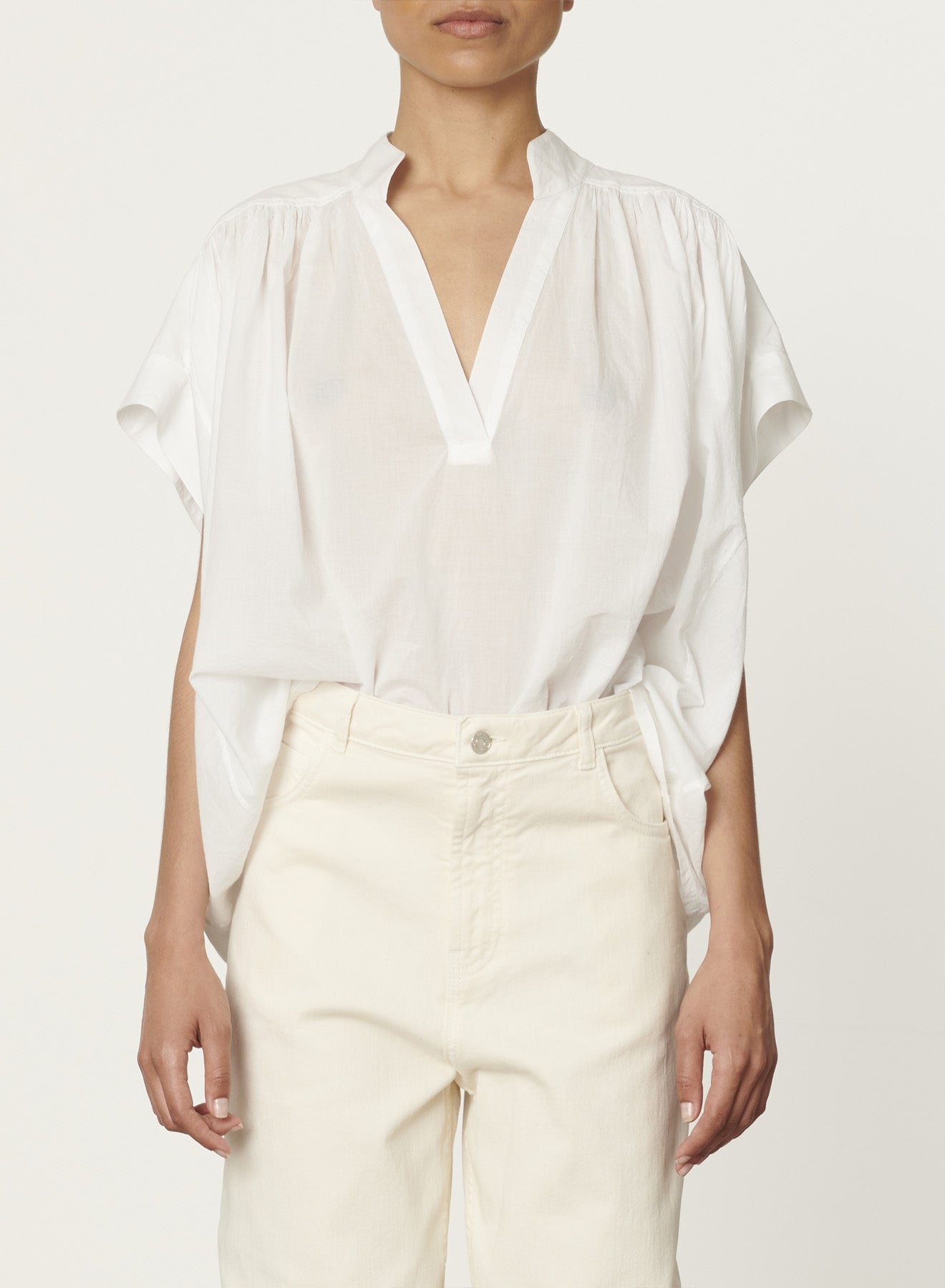 CORY | WHITE