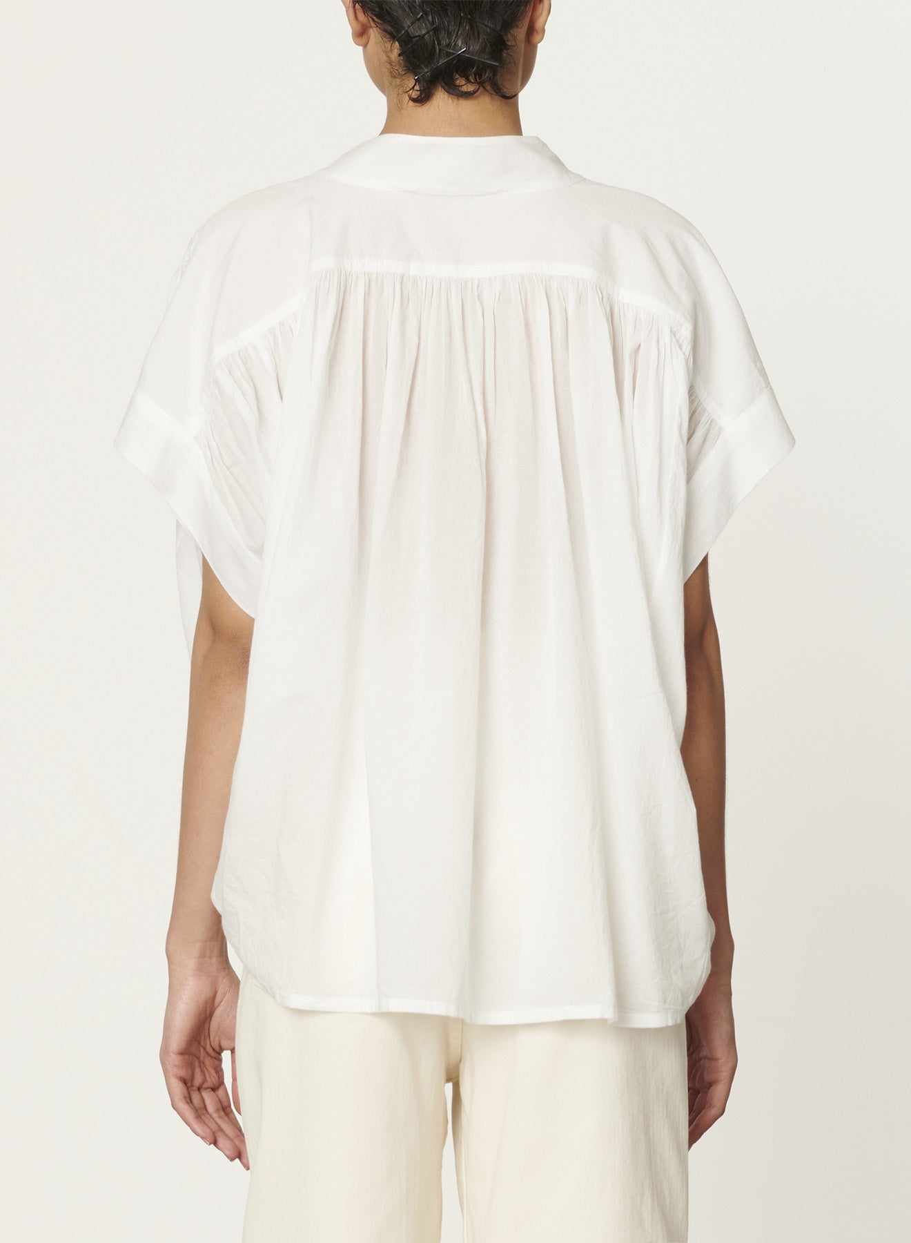 CORY | WHITE