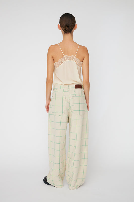 ECRU / 34