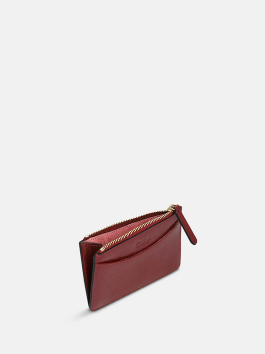 BURGUNDY / TU
