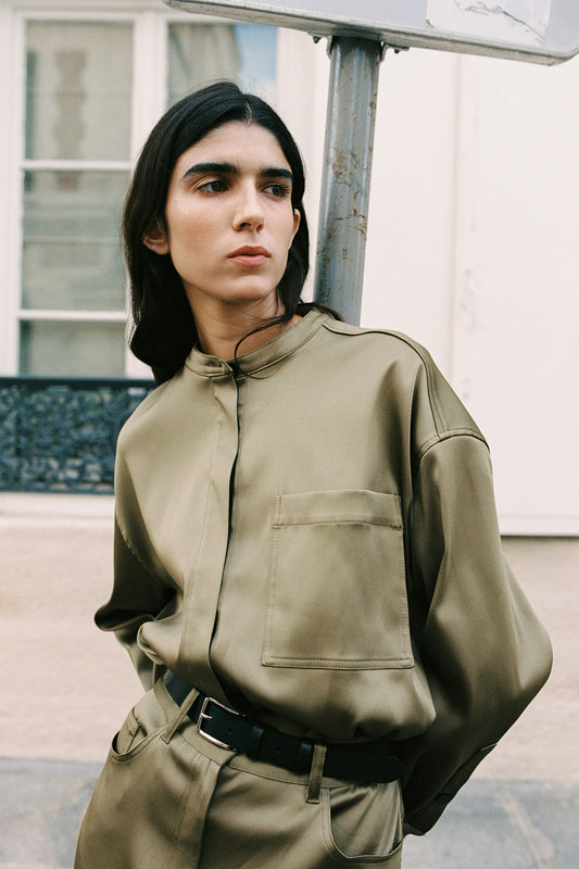 OLIVE / 34