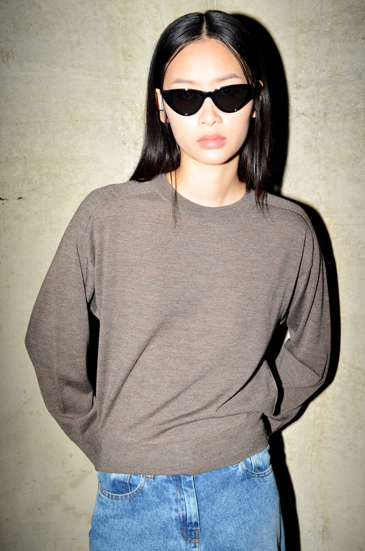 ASH GREY / XS