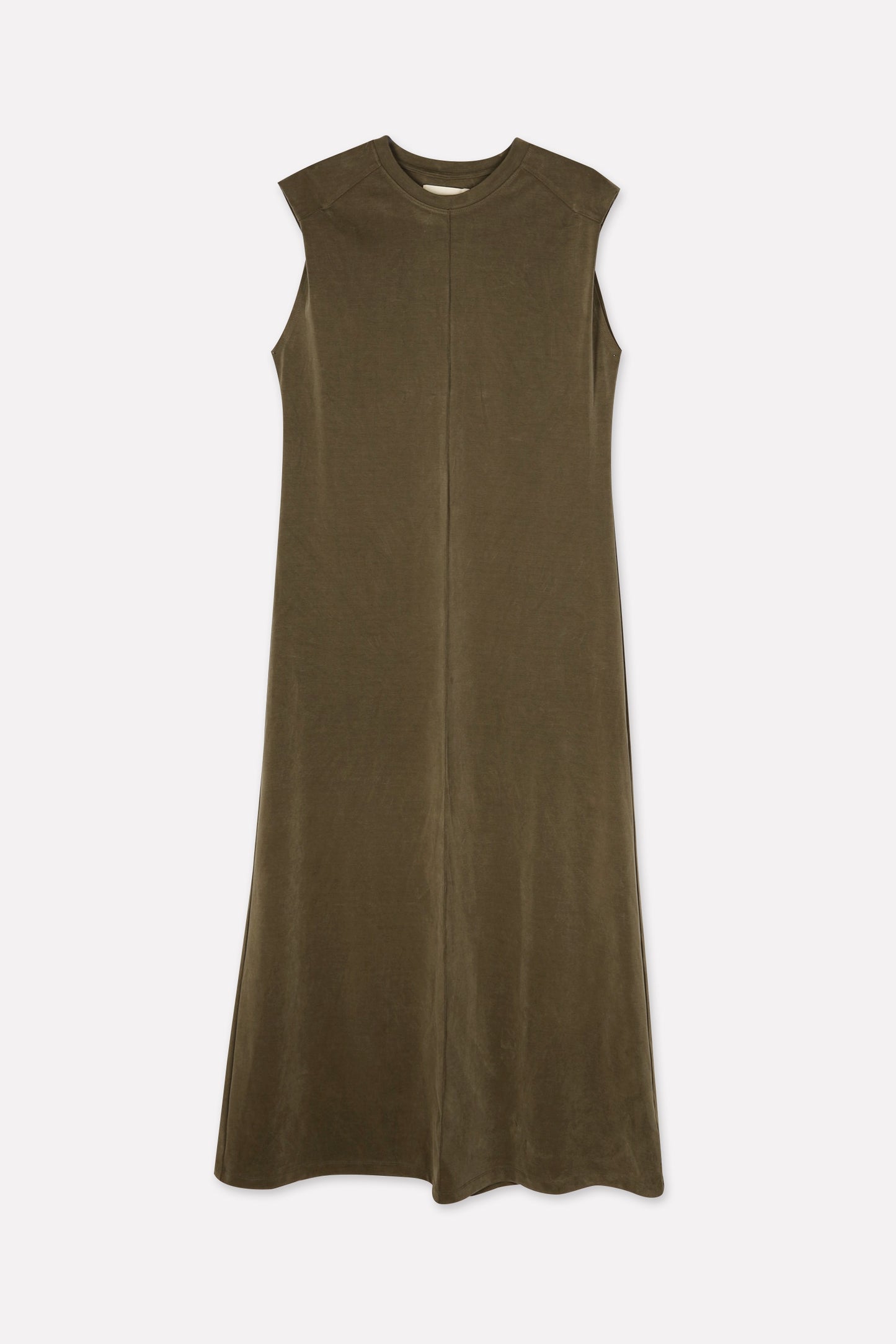 DIEGOTTE dress | KHAKI