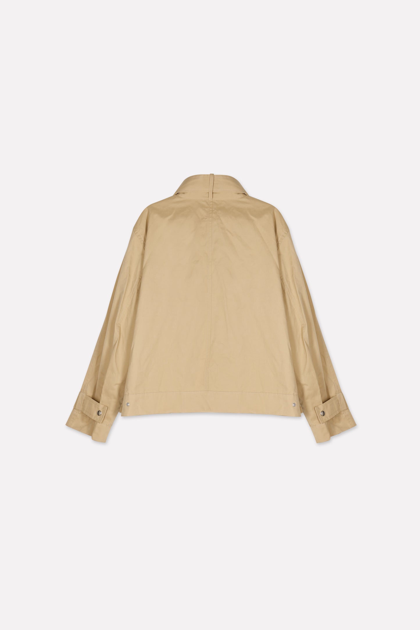 JULIAN jacket | BEIGE