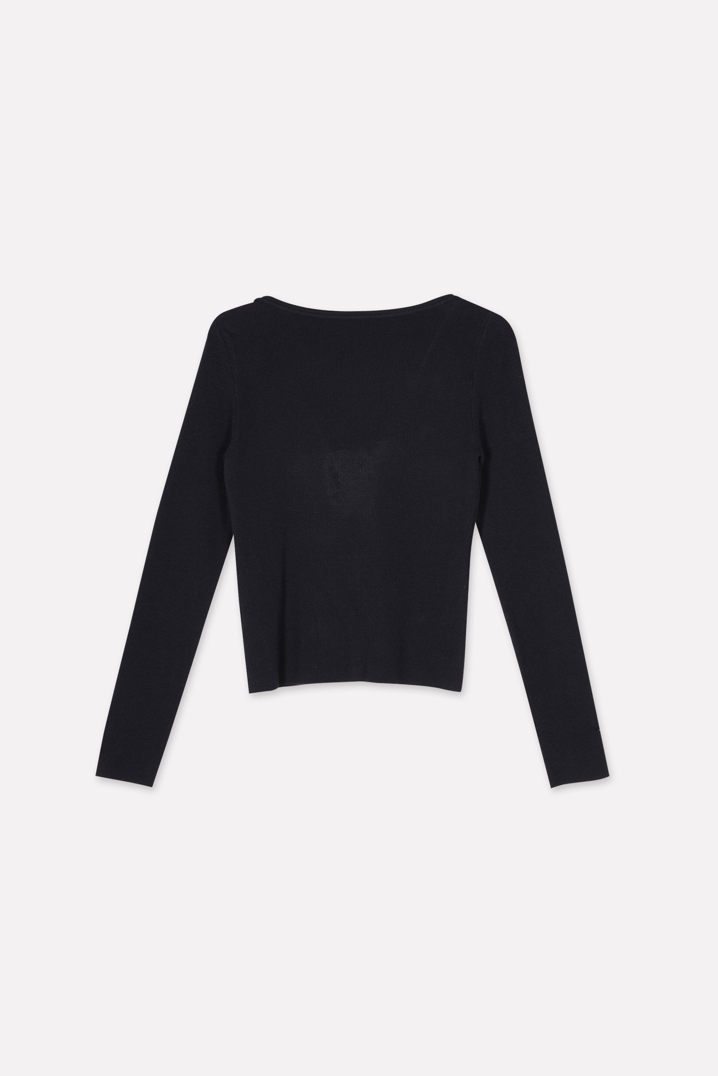KABIR cardigan | NAVY