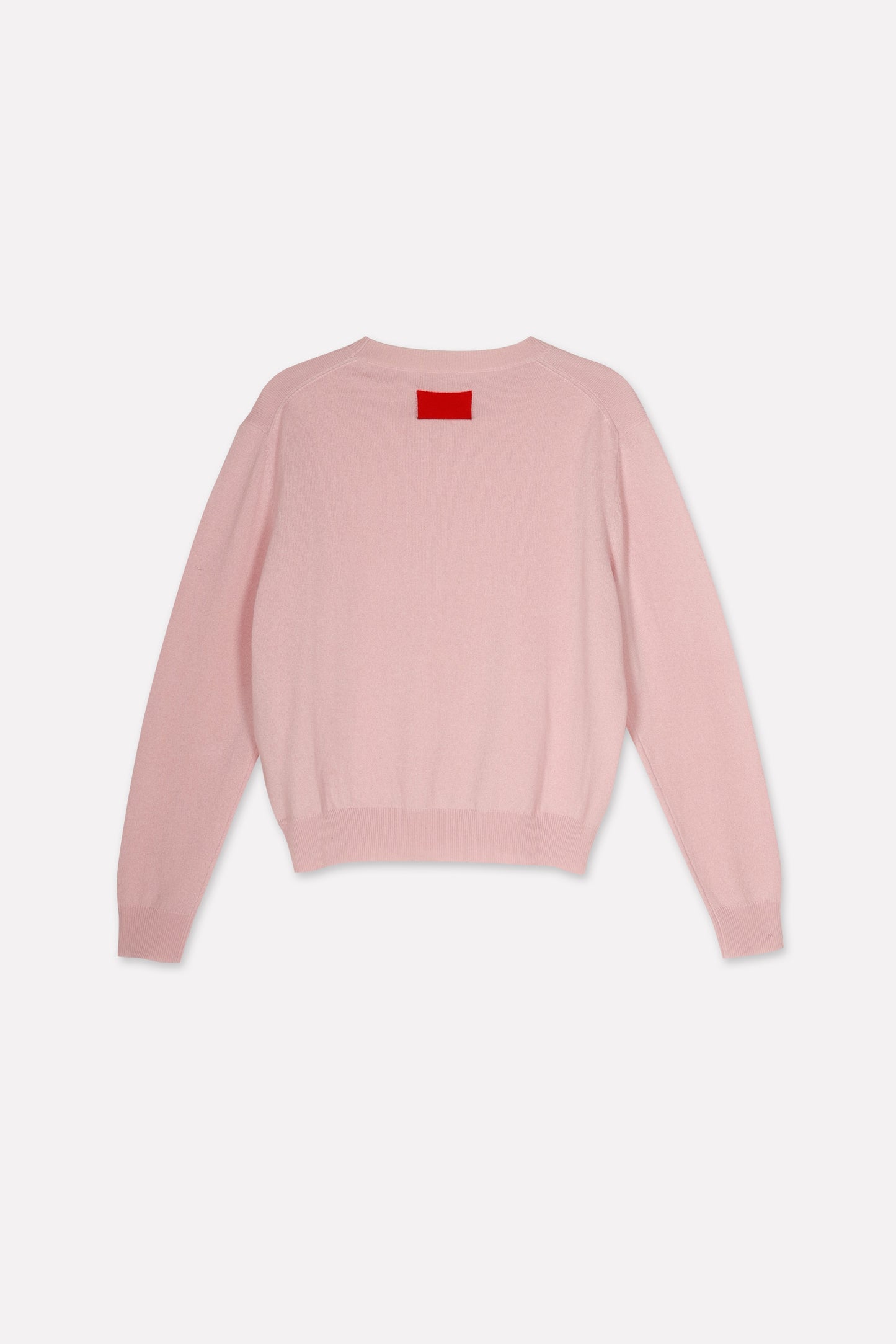 KEANU pullover | BLOSSOM