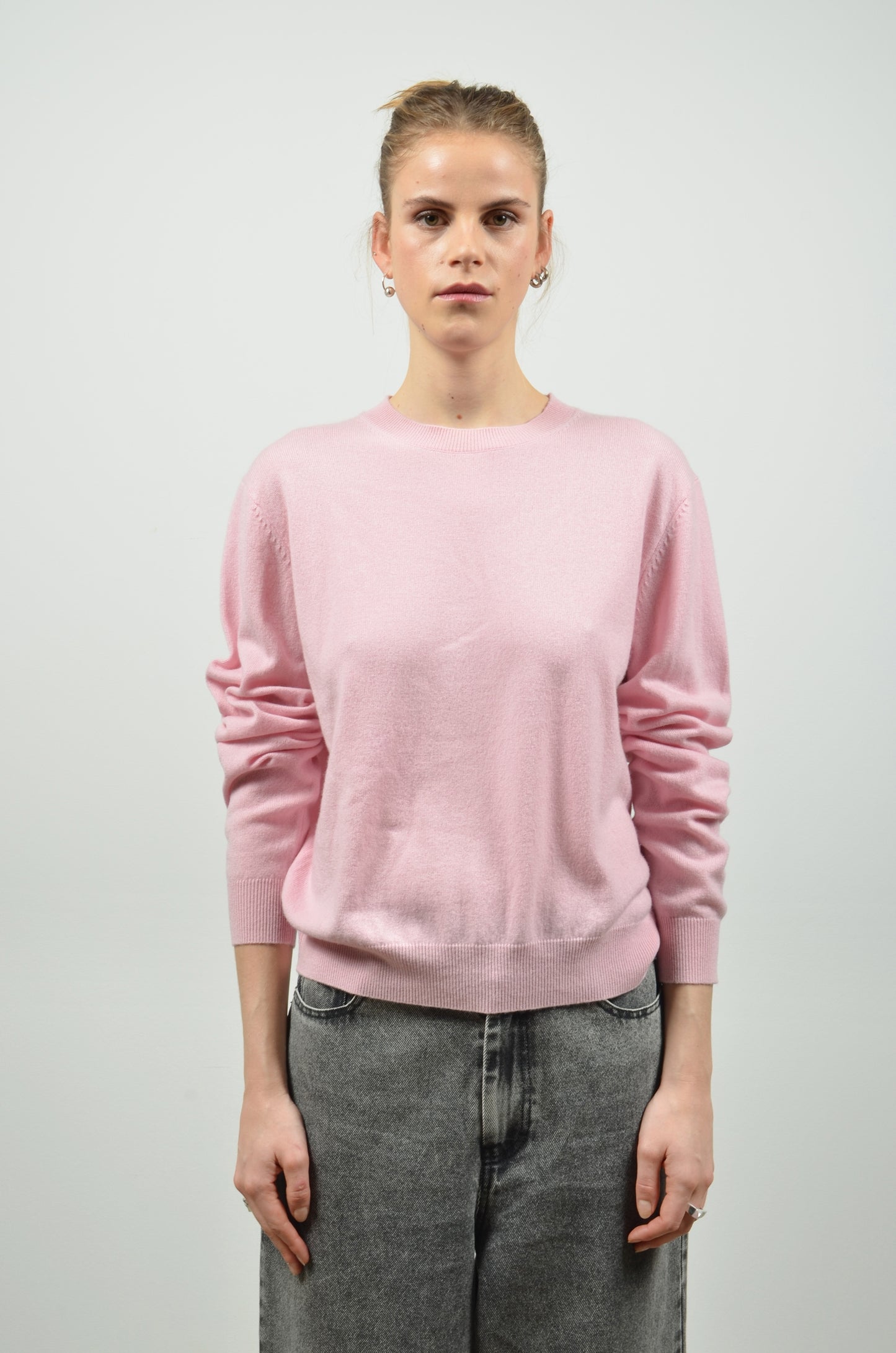 KEANU pullover | BLOSSOM