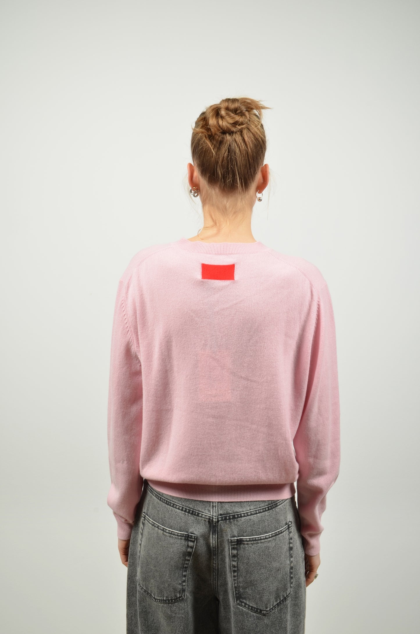 KEANU pullover | BLOSSOM