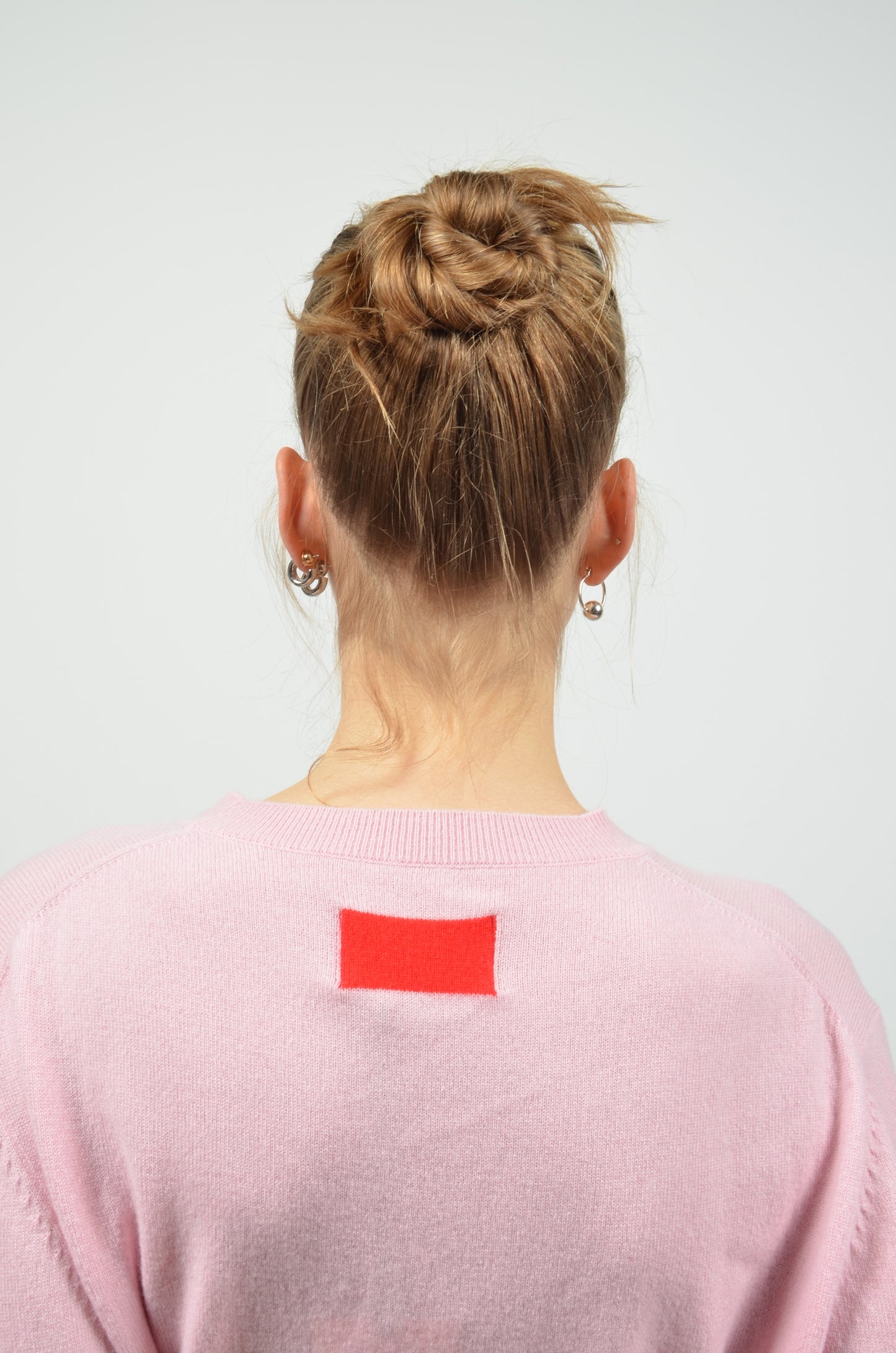 KEANU pullover | BLOSSOM