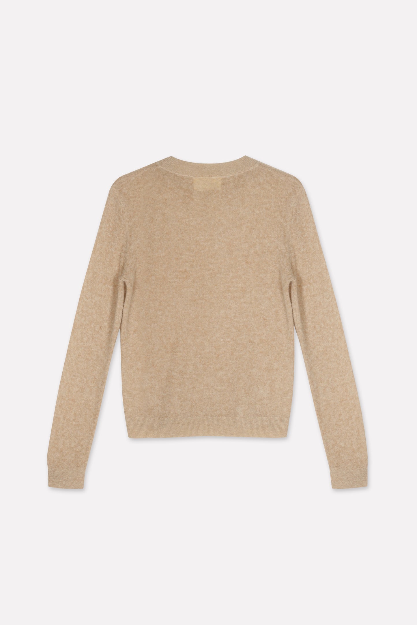 KERALA pullover | BEIGE