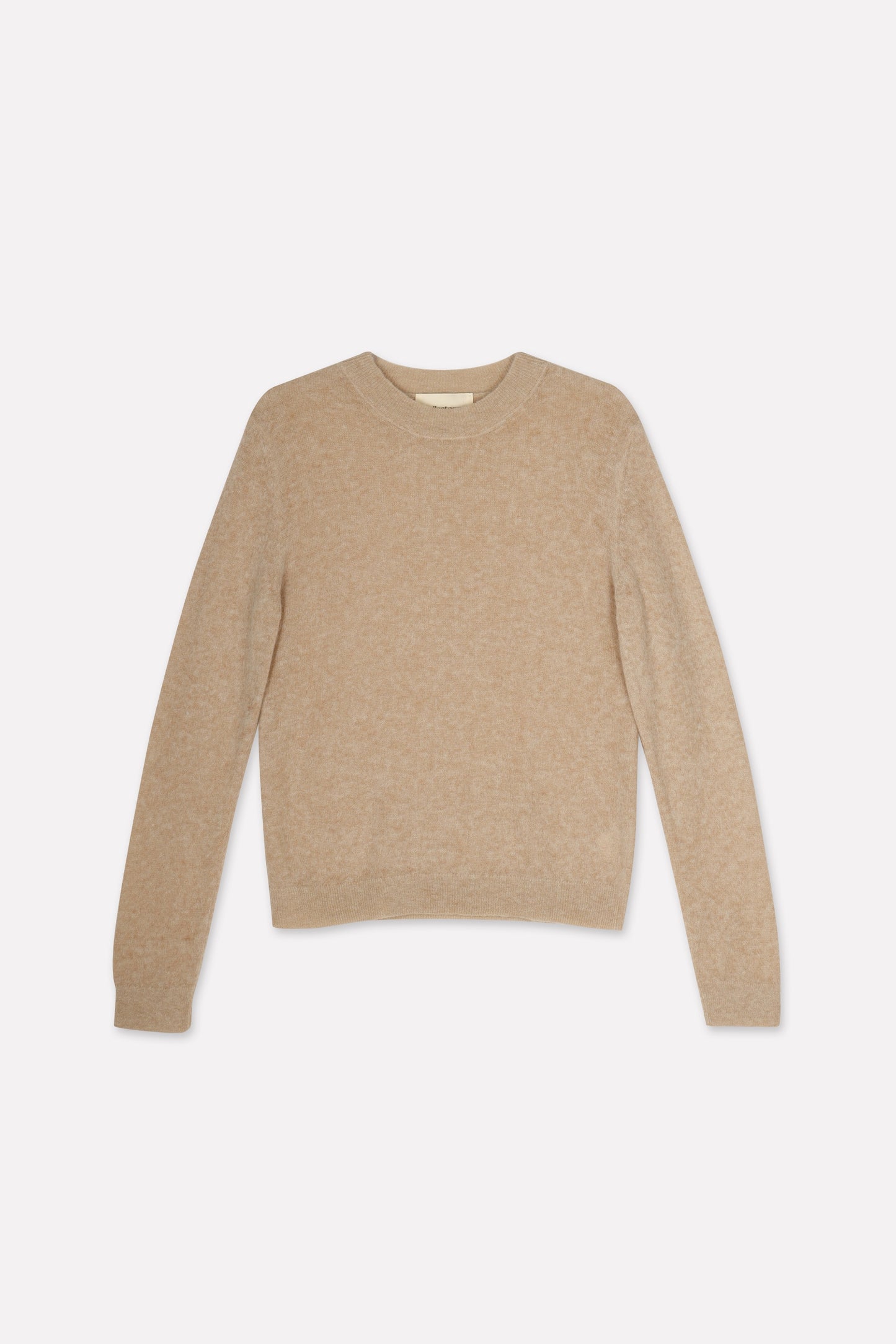 KERALA pullover | BEIGE