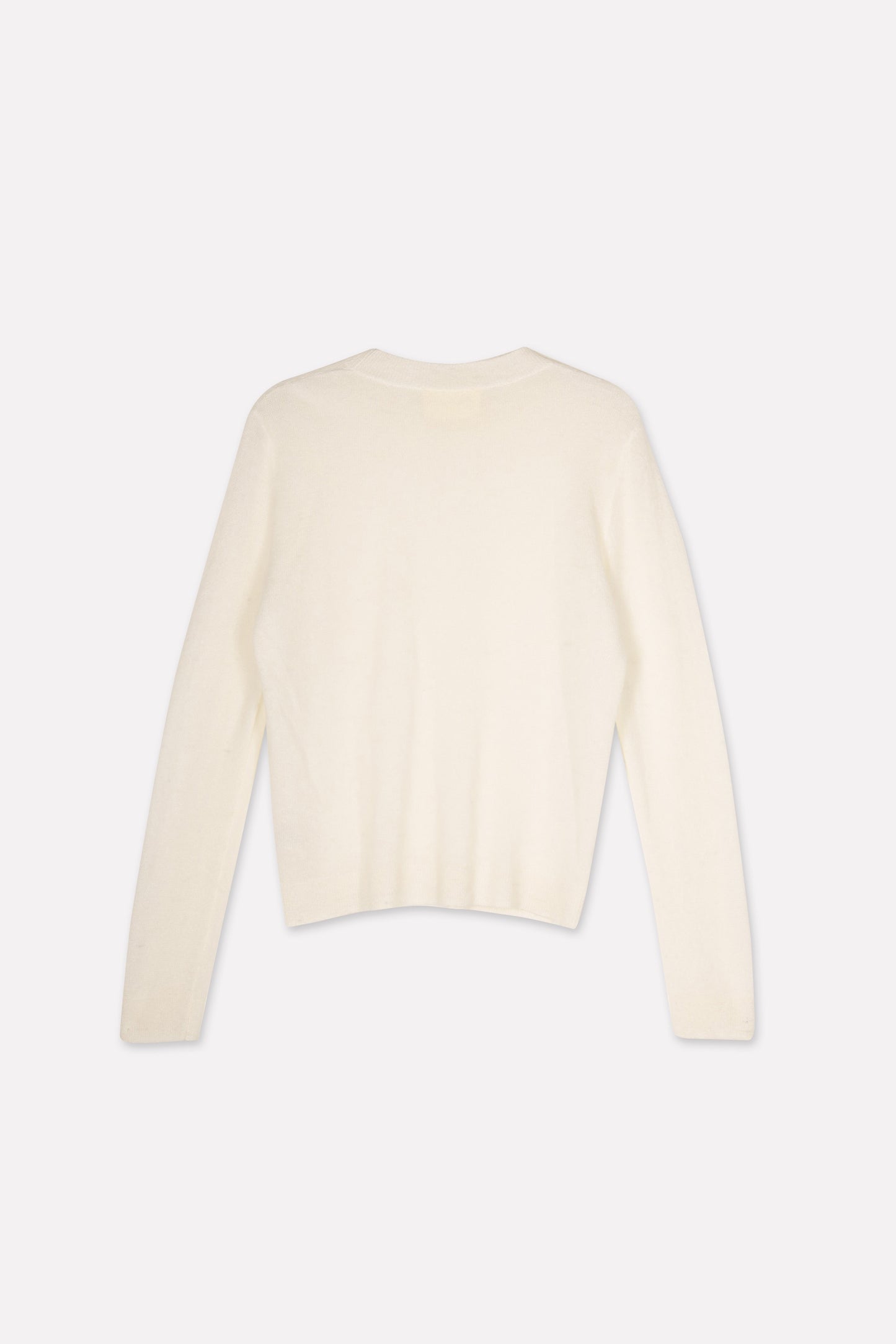 KERALA pullover | ECRU