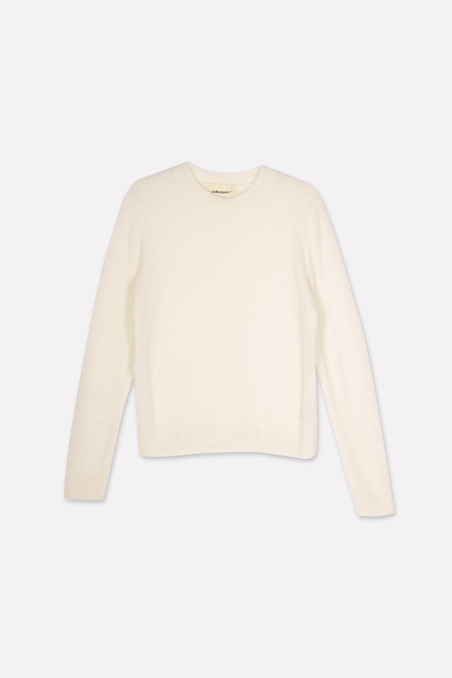 KERALA pullover | ECRU