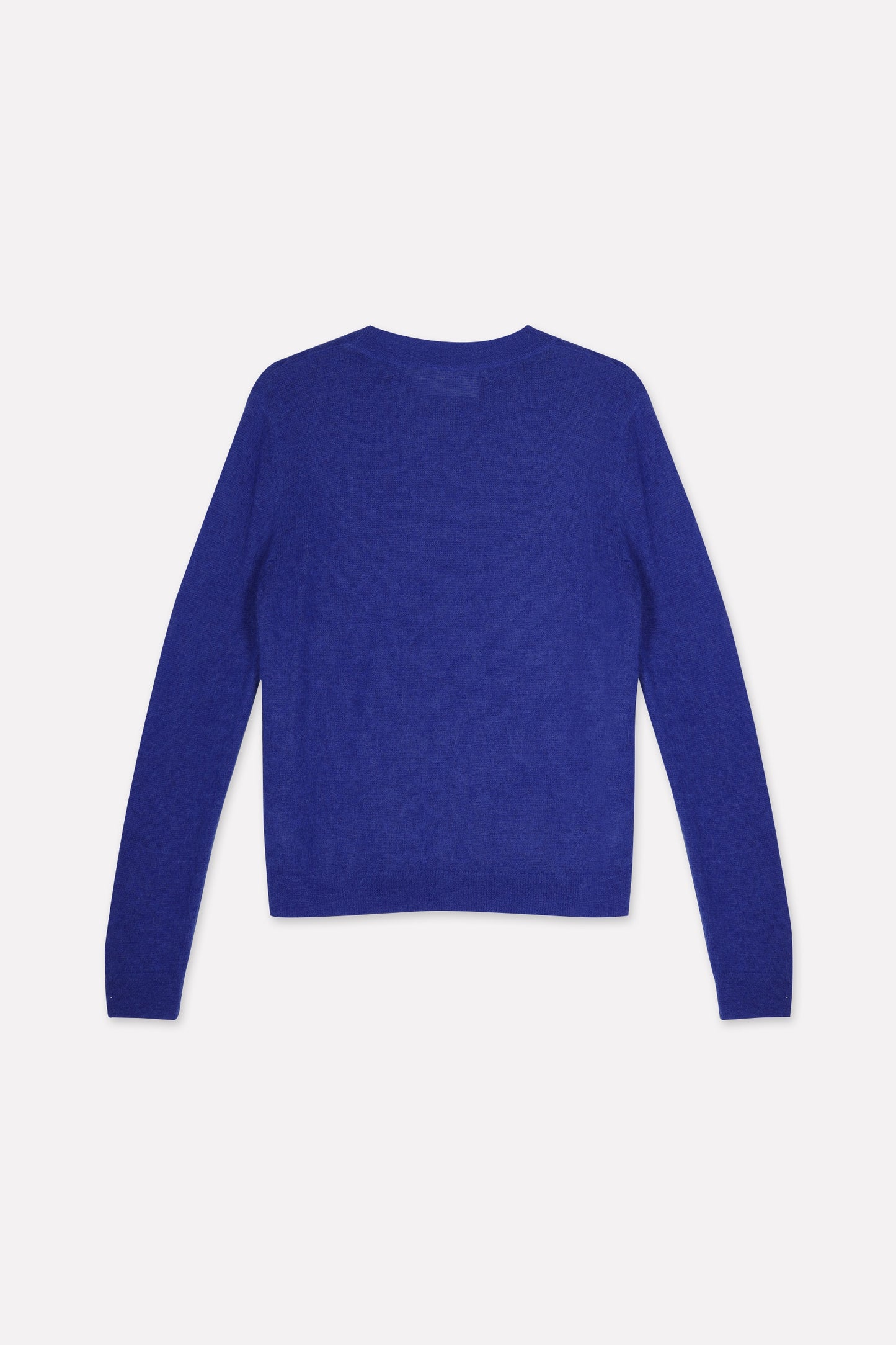 KERALA pullover | ELECTRIC BLUE