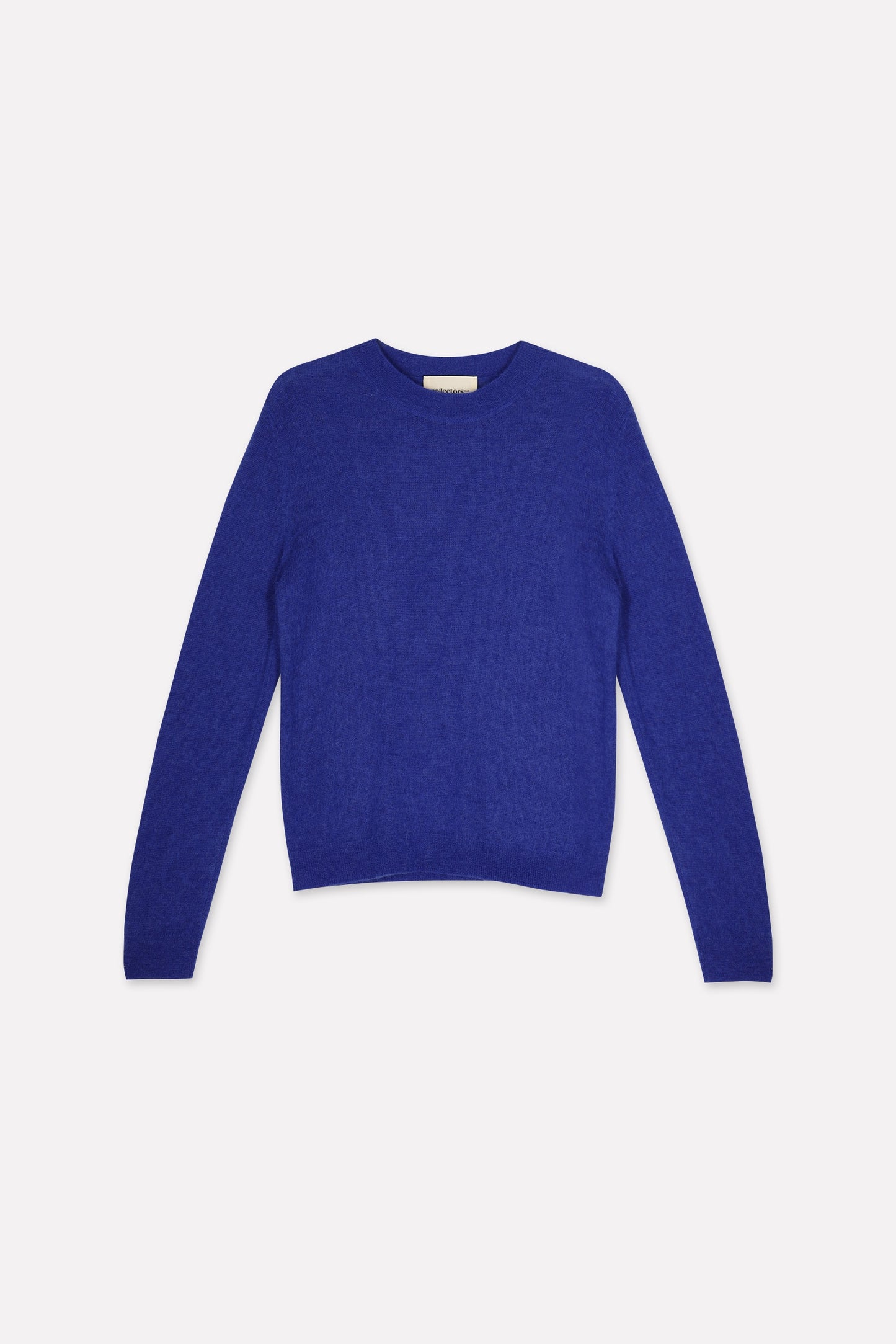 KERALA pullover | ELECTRIC BLUE