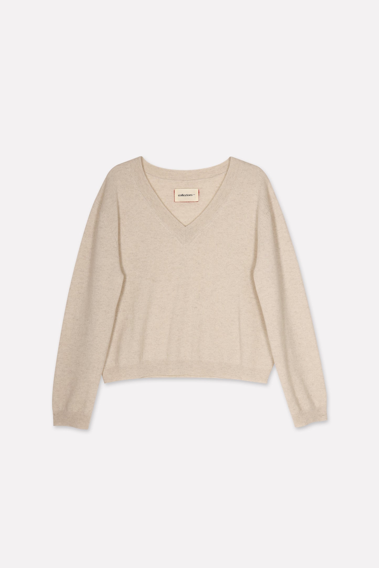 KIARA pullover | ANTIQUE