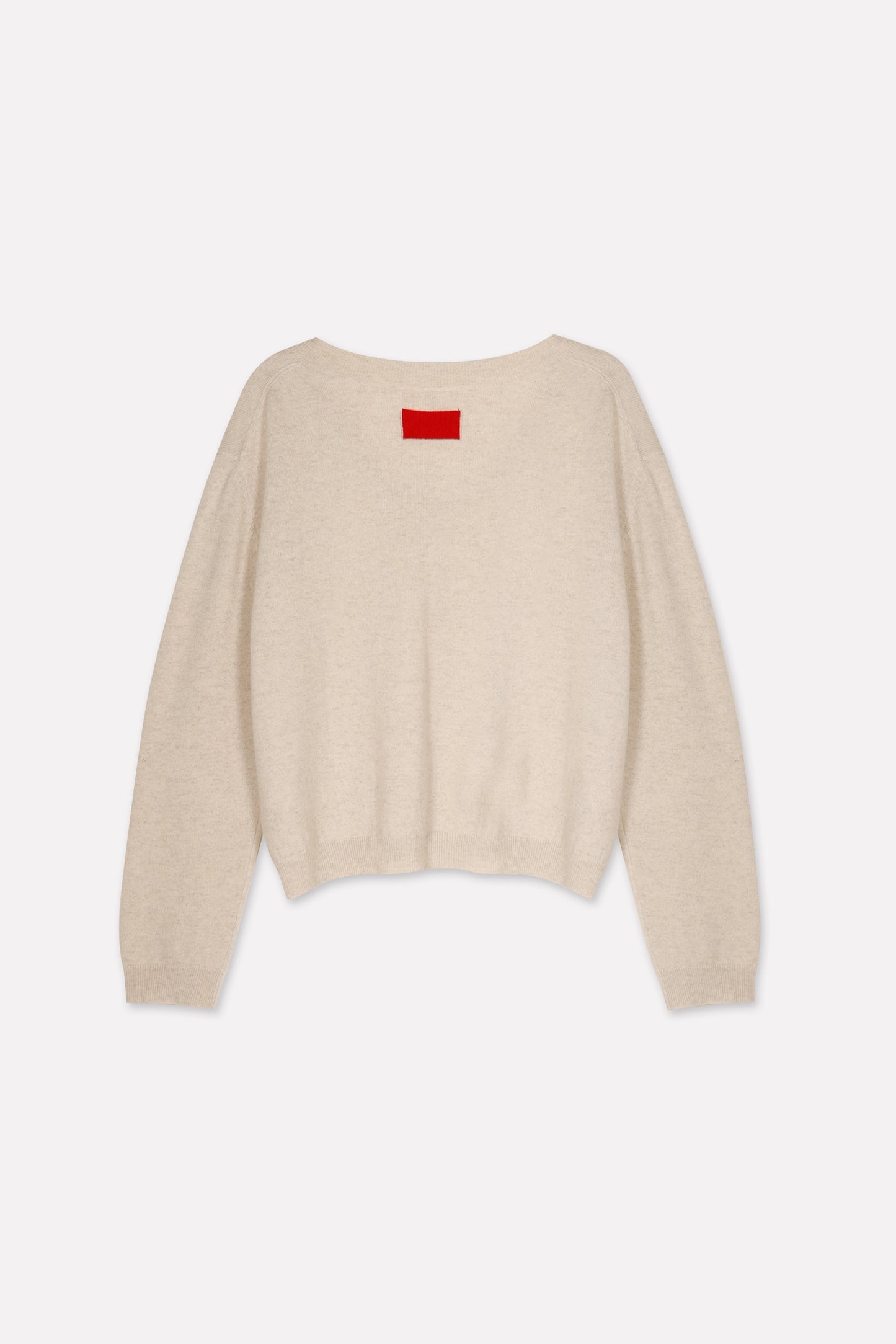 KIARA pullover | ANTIQUE