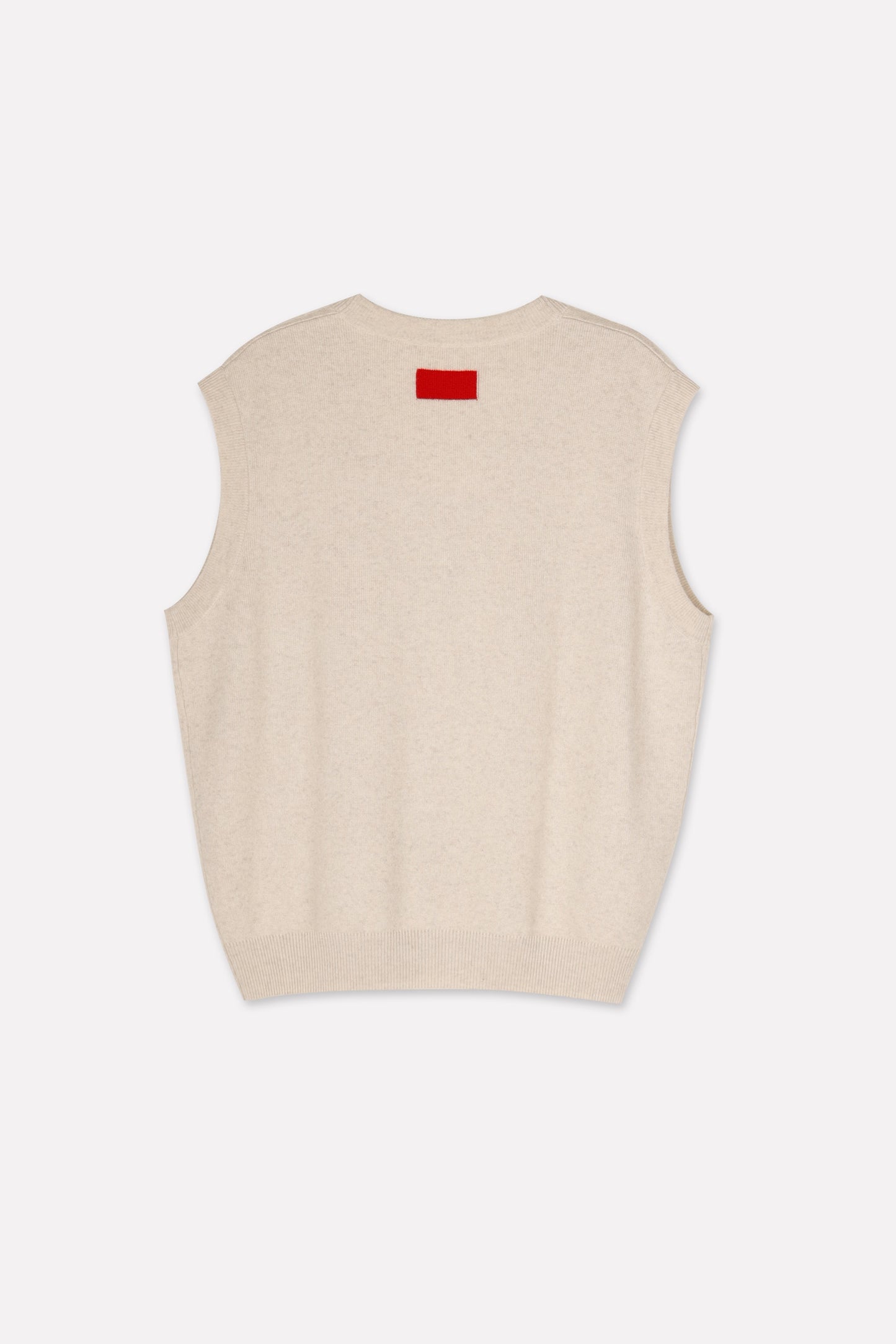 KOBE cardigan | BARLEY BEIGE