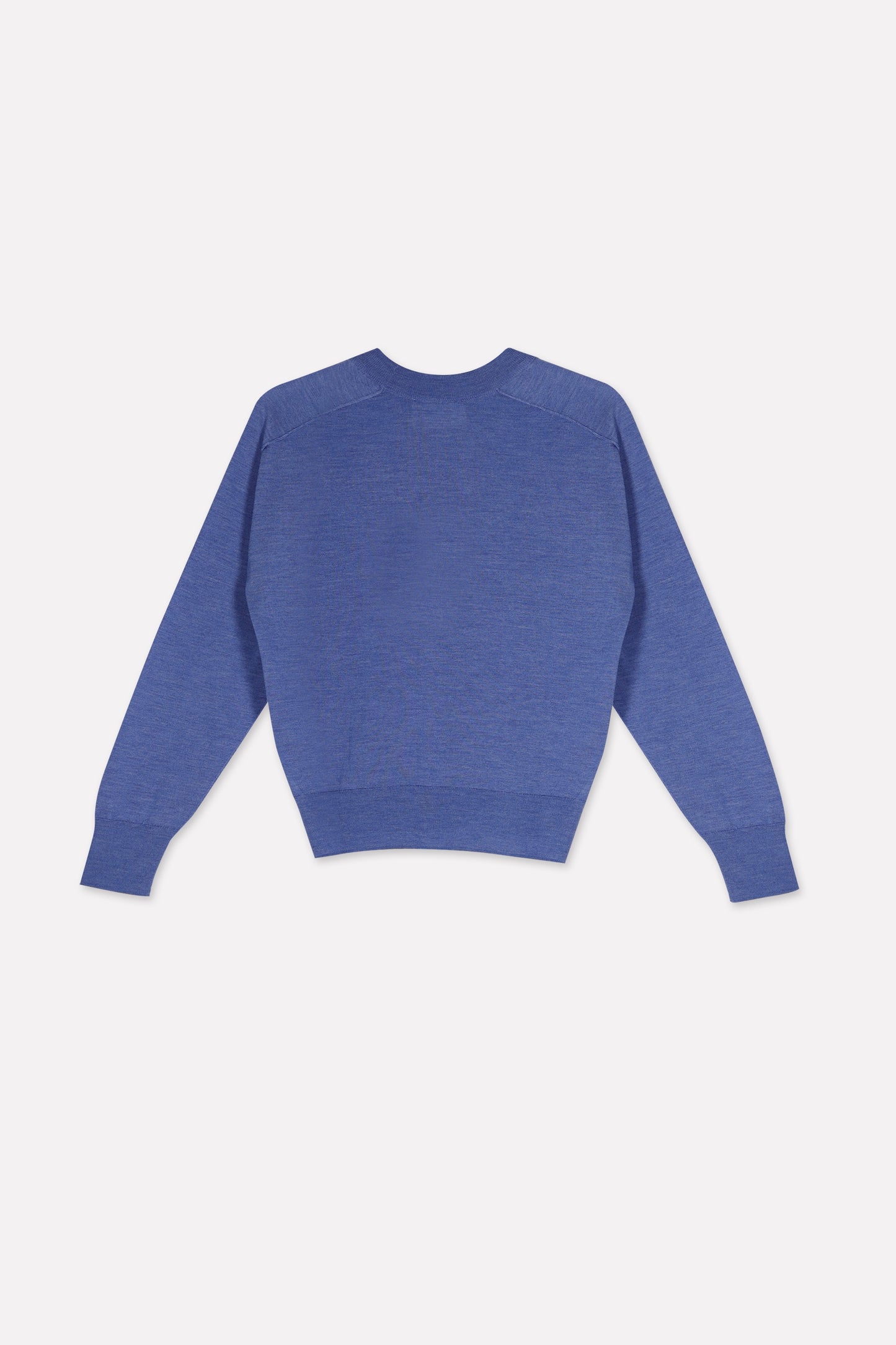 KORY pullover | BLUE EYES