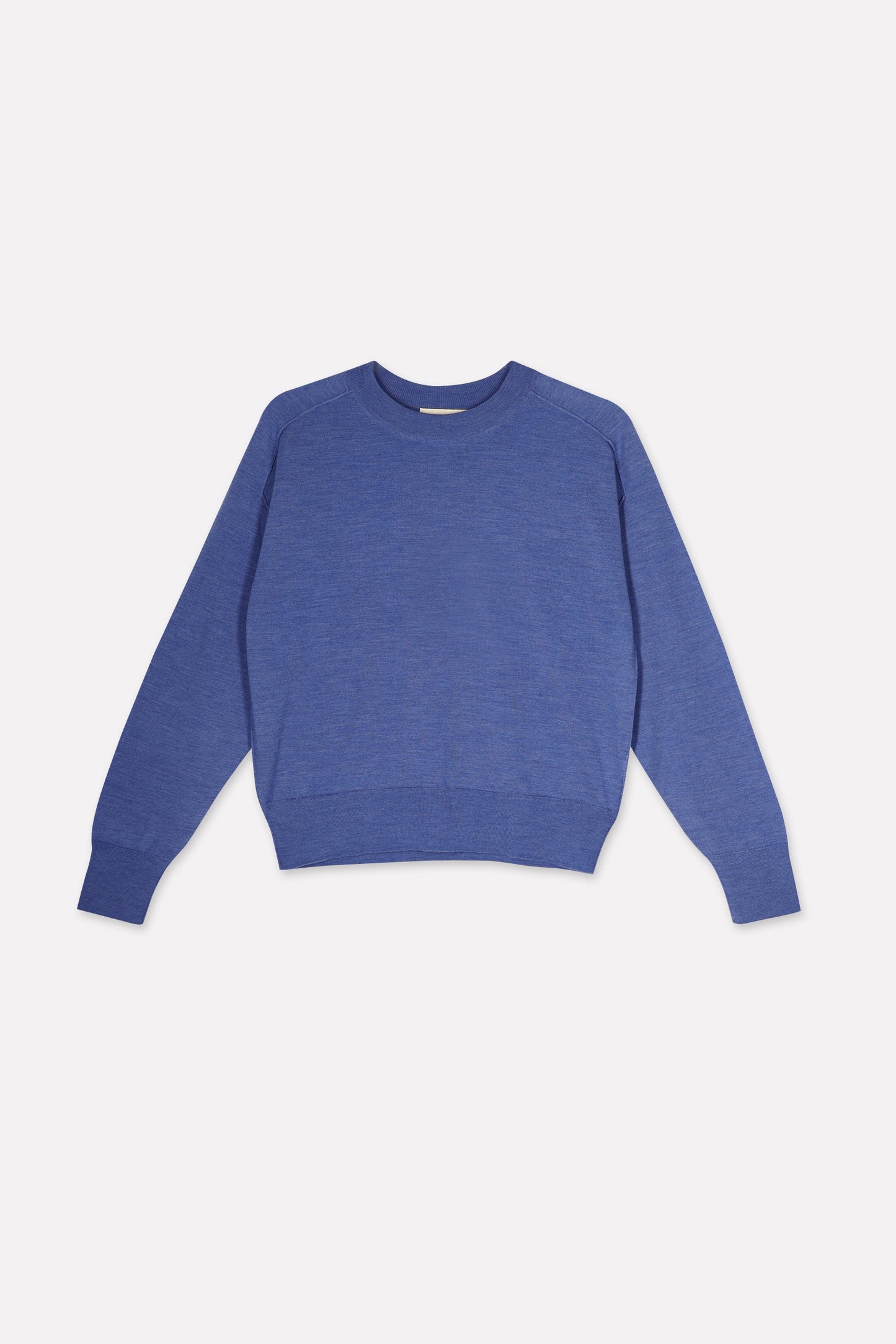 KORY pullover | BLUE EYES