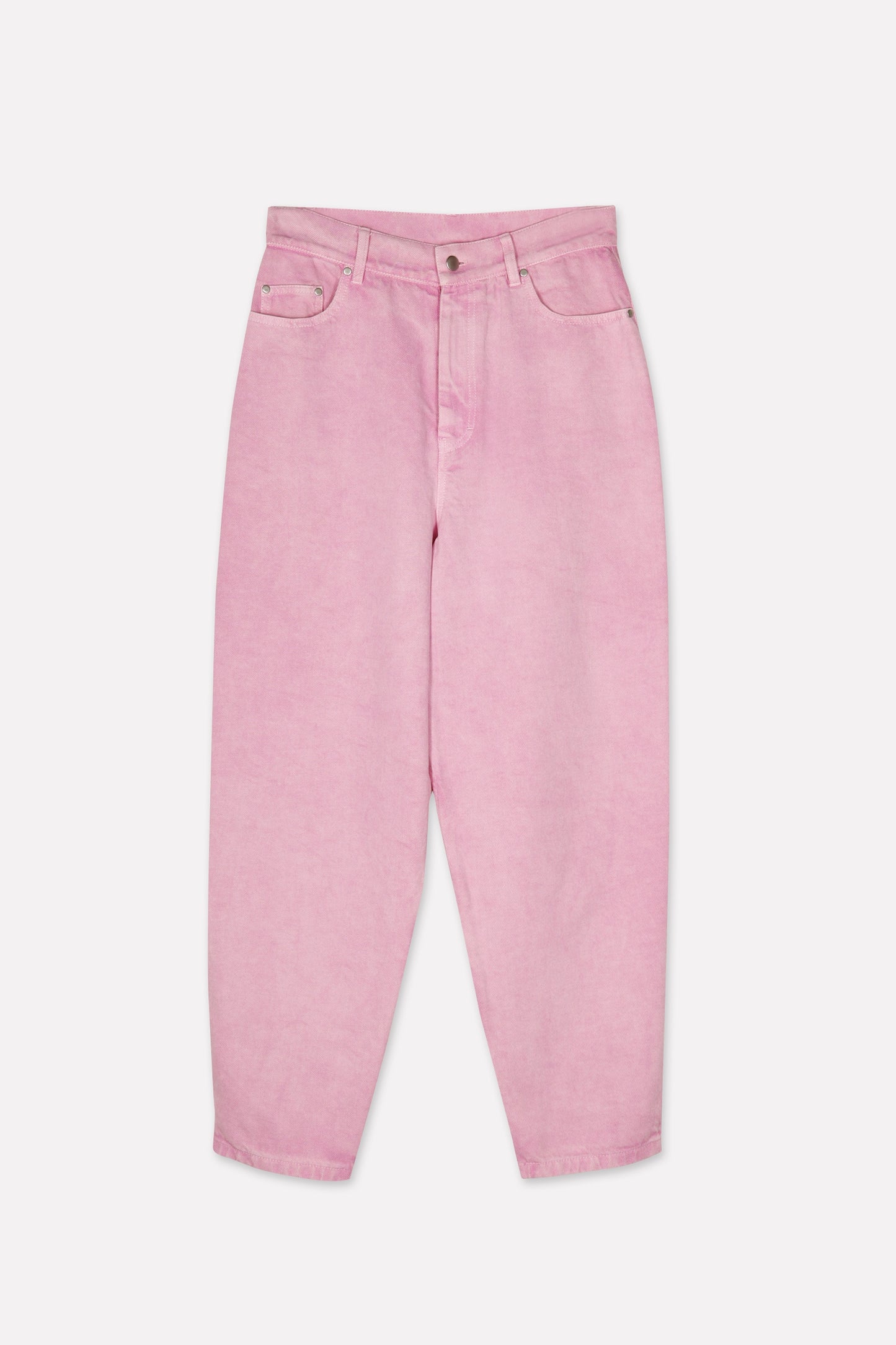 PALEO pants | LIGHT PINK
