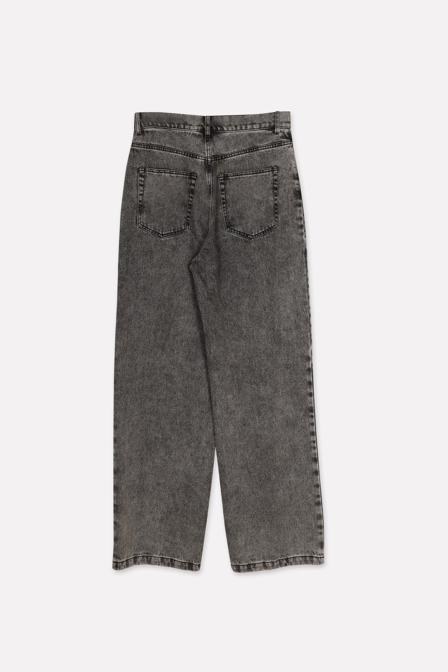 PALMER pants | ASH GREY