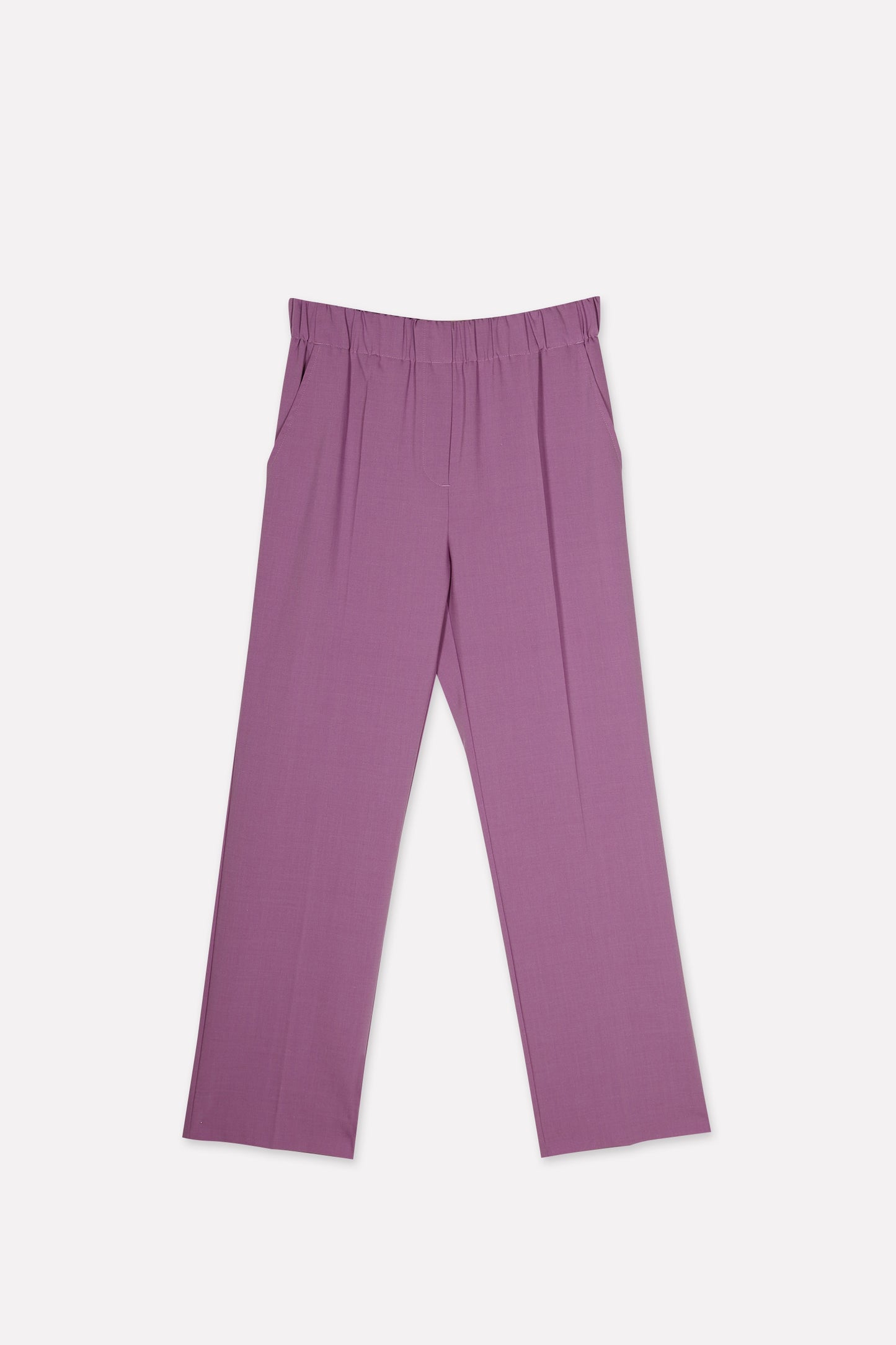 PATRICIA pants | ORCHID PINK