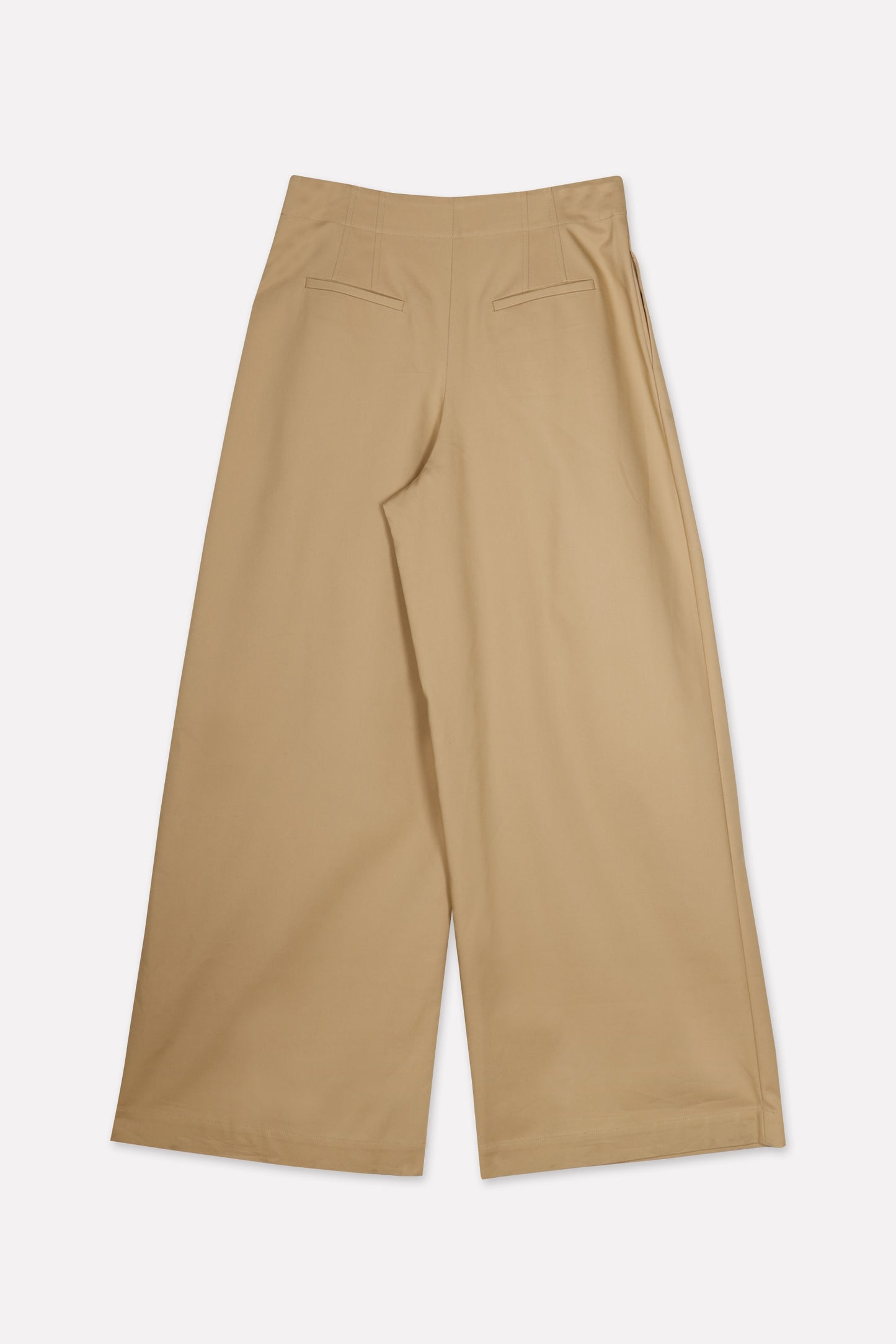 PAYTON pants | BEIGE