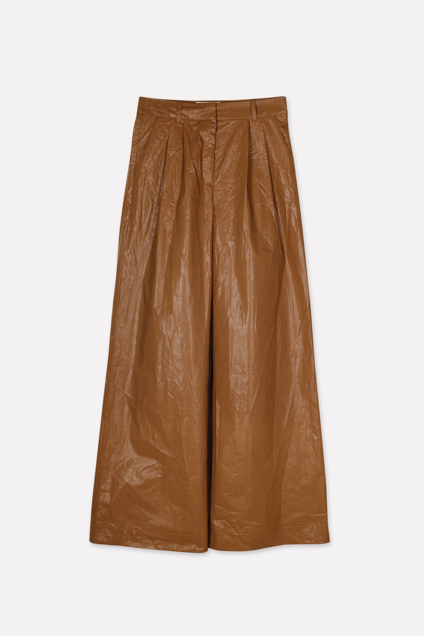PUZZLE pants | HAZEL BROWN