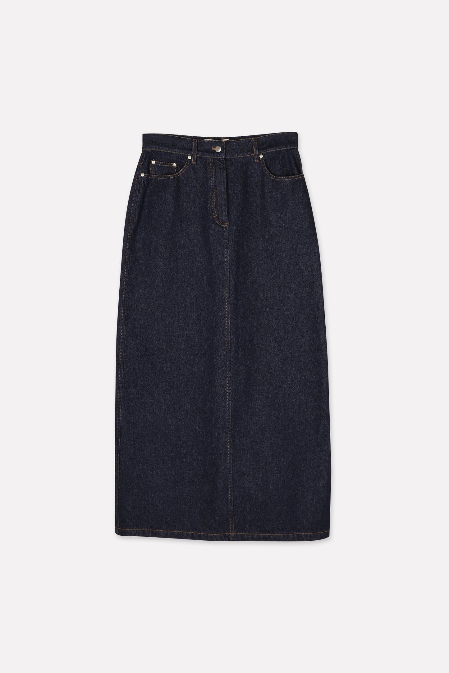 SAMIA skirt | INDIGO