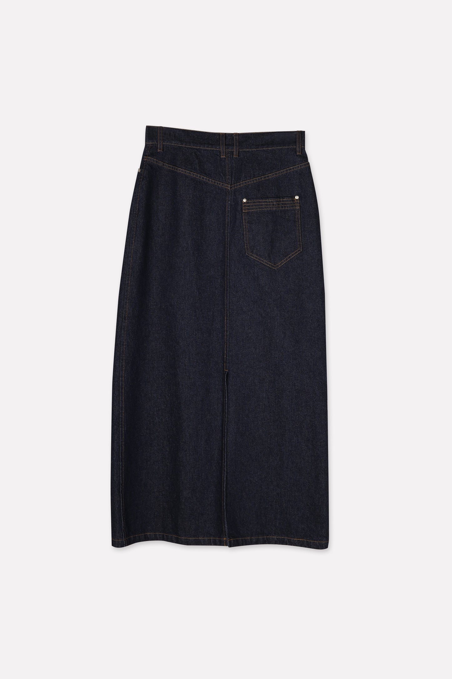 SAMIA skirt | INDIGO