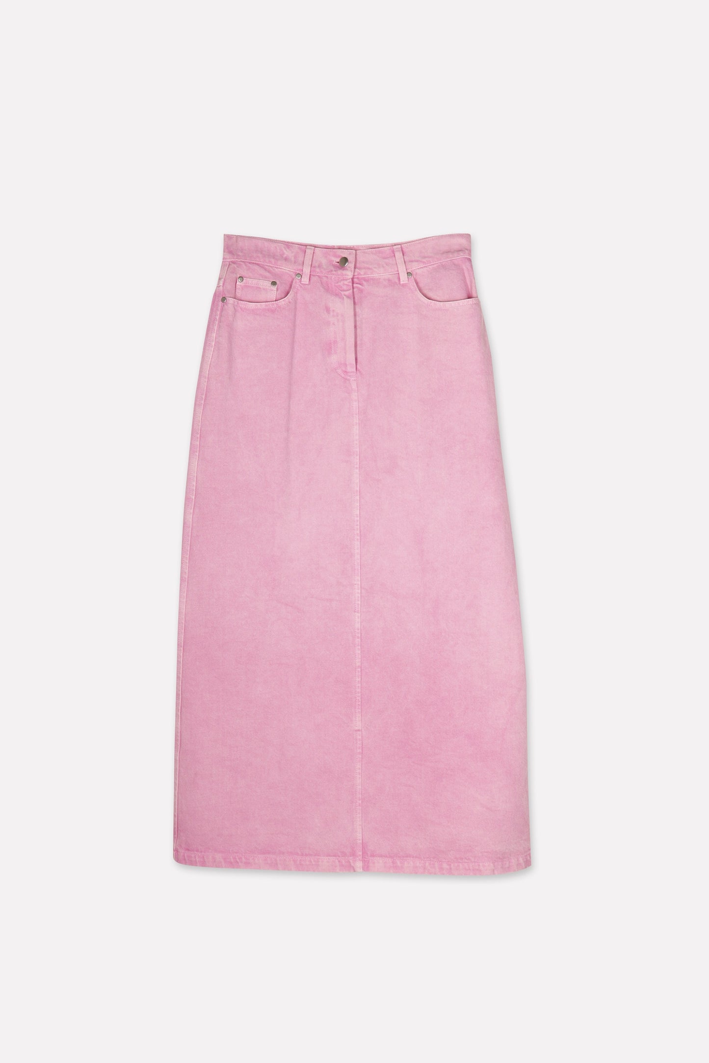 SAMIA skirt | LIGHT PINK