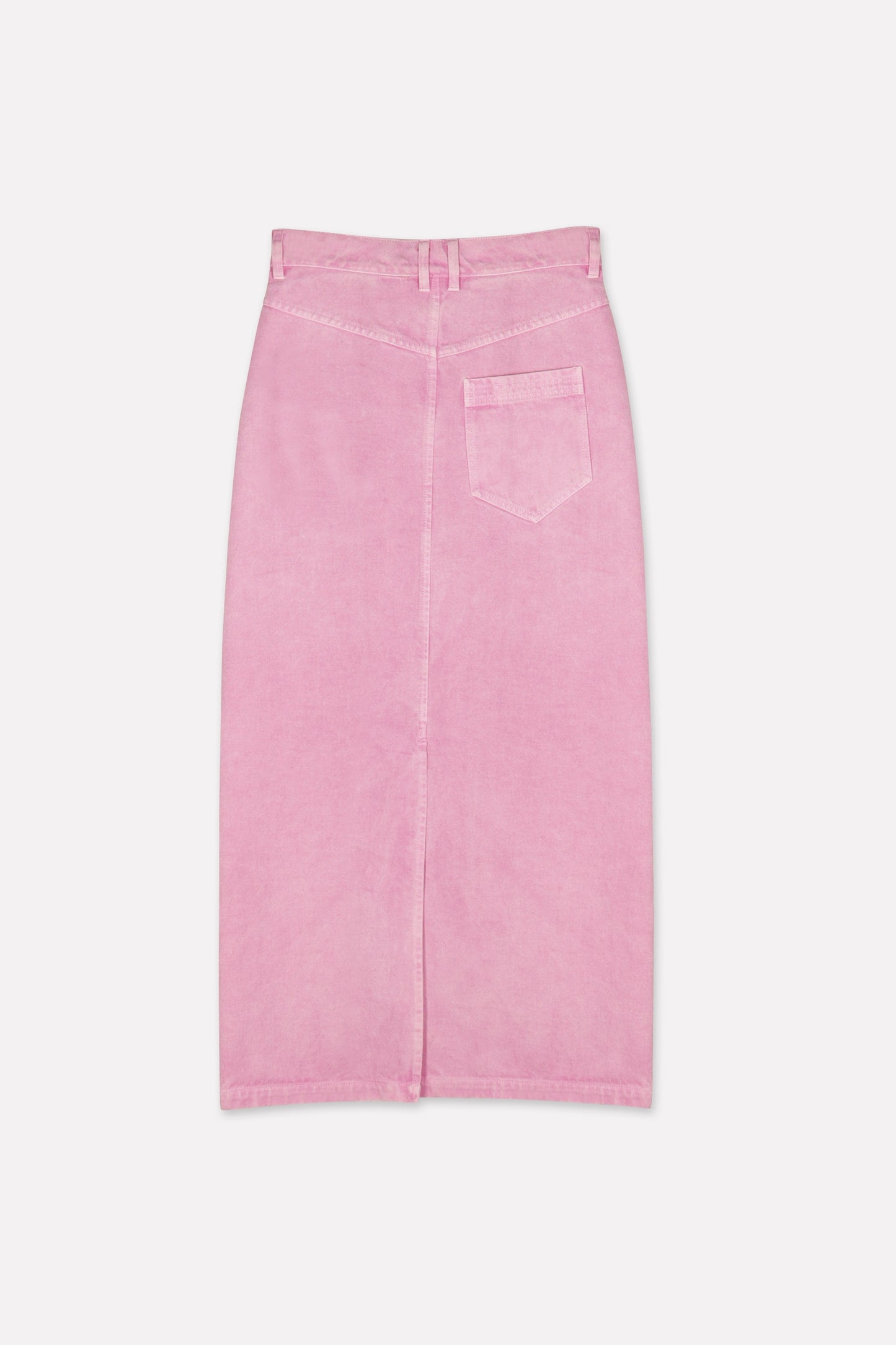 SAMIA skirt | LIGHT PINK