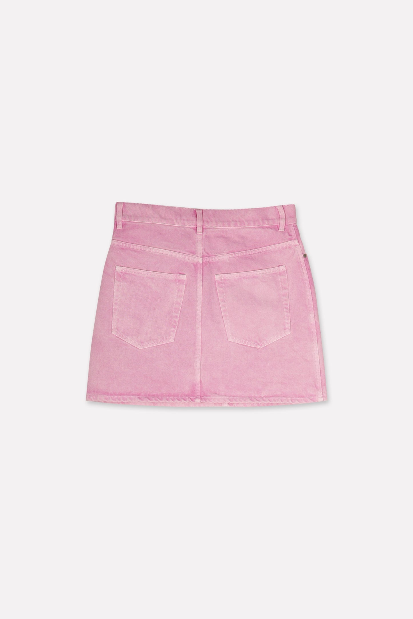 SANDRA skirt | LIGHT PINK