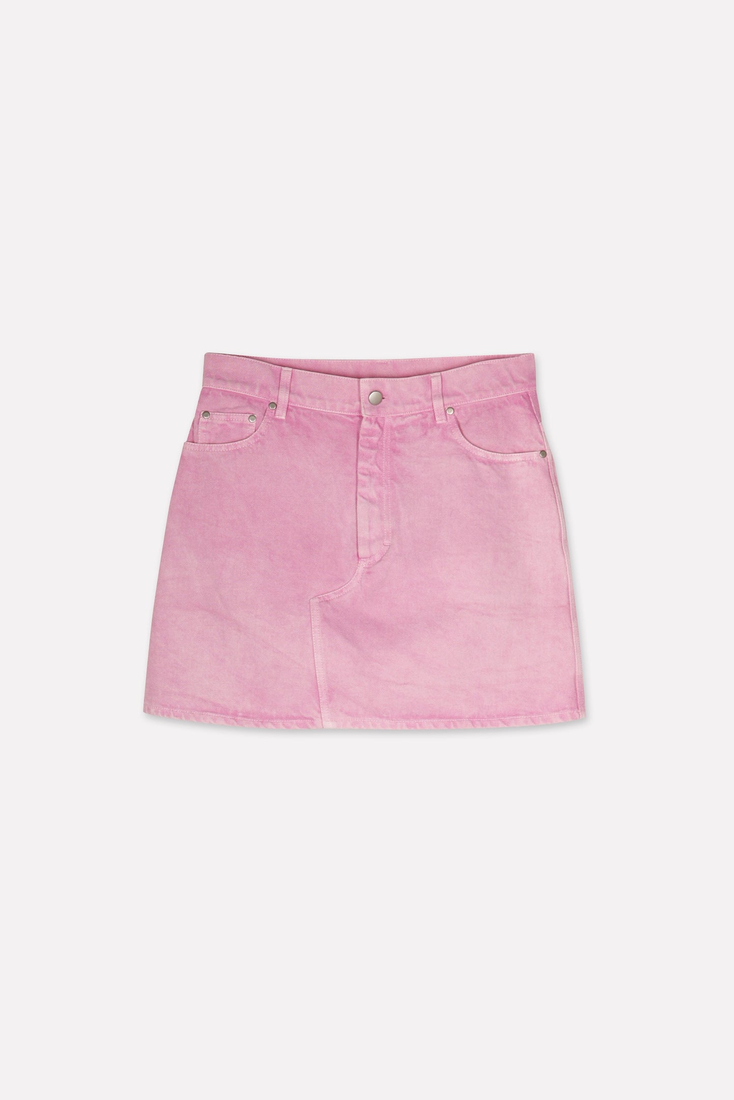 SANDRA skirt | LIGHT PINK