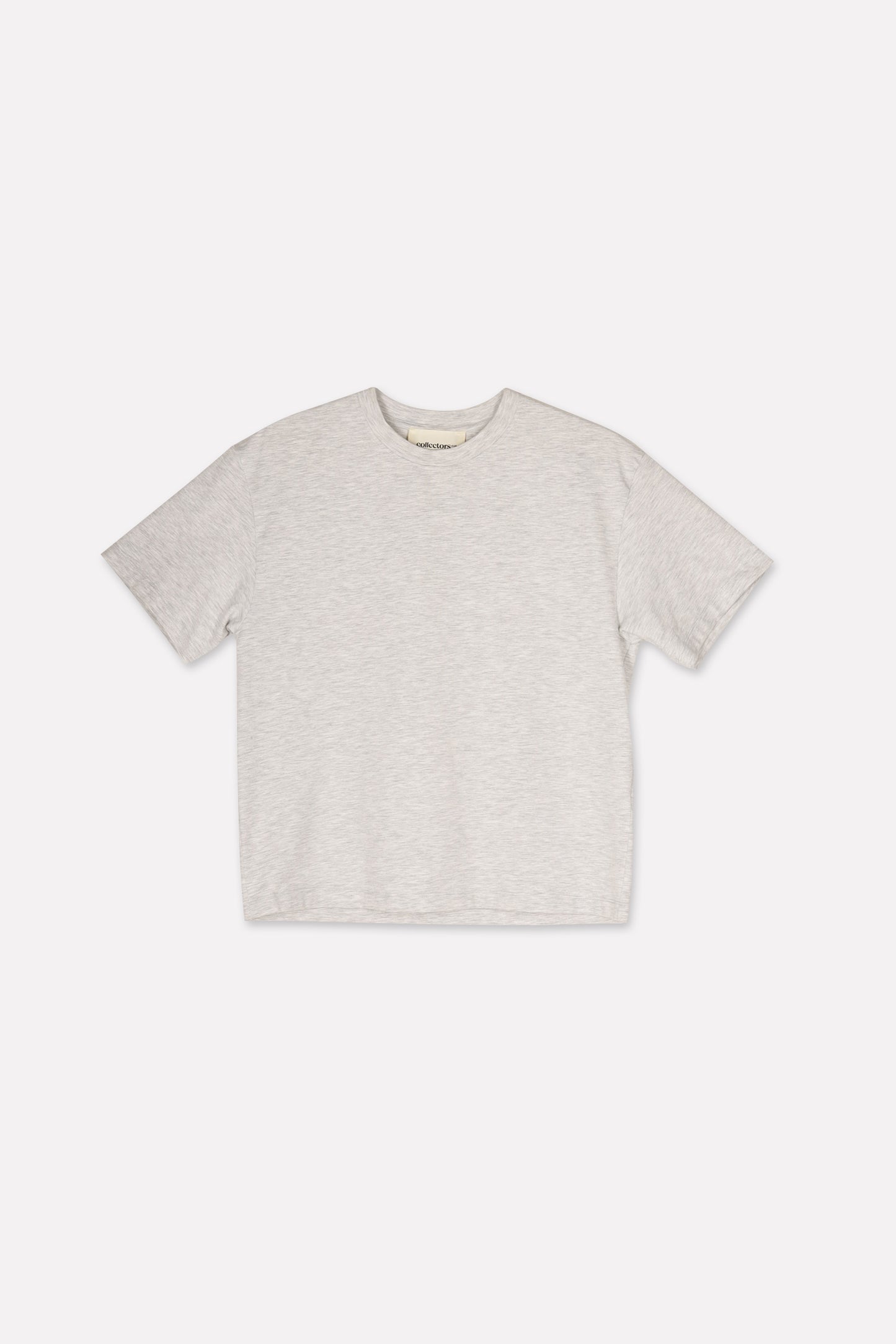 TED t-shirt | OPTICAL WHITE