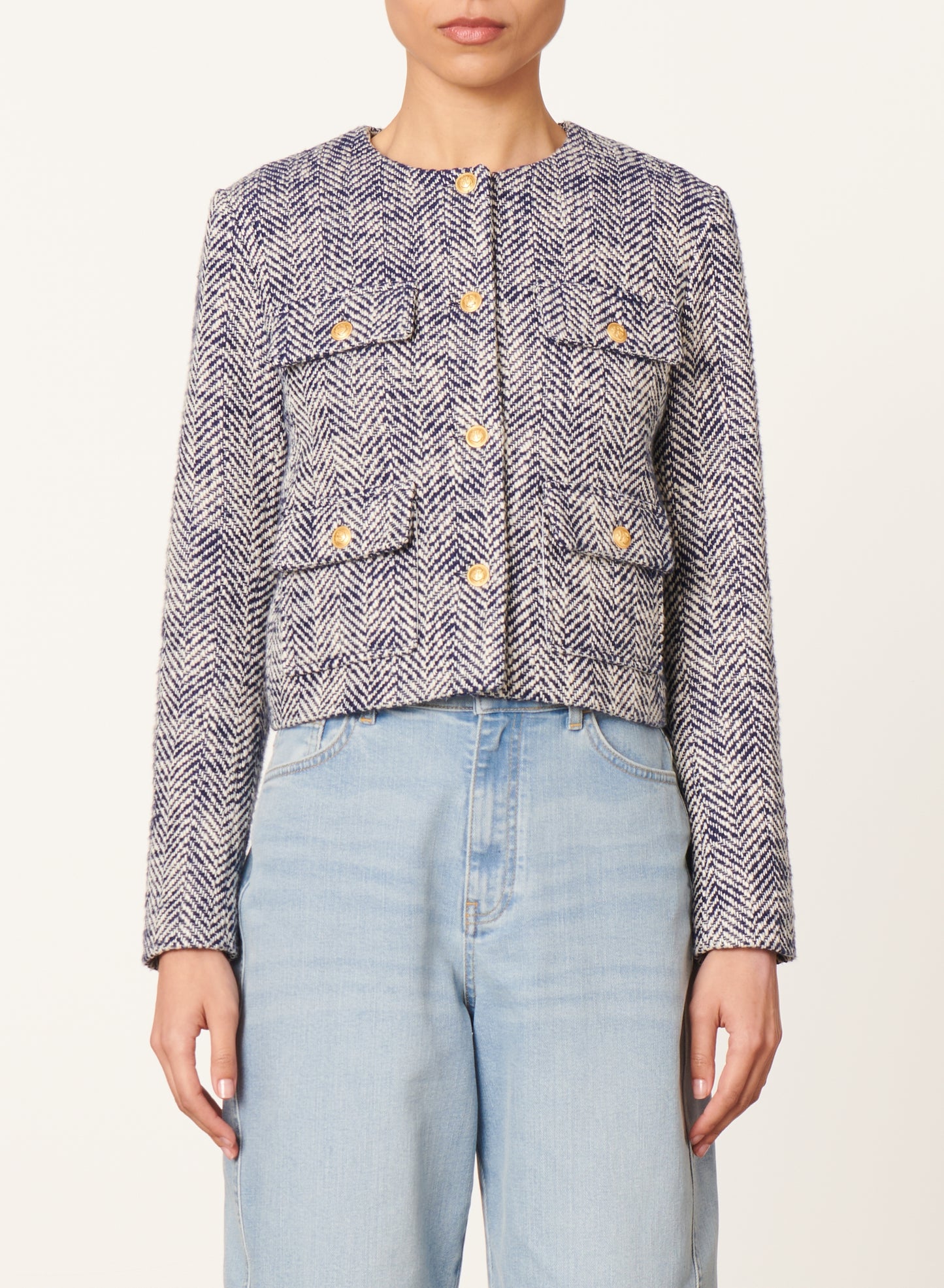 DEANA | NAVY