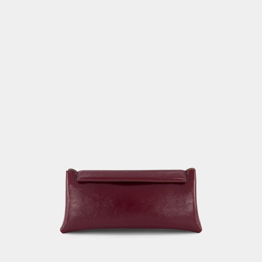 RED-BROWN / TU