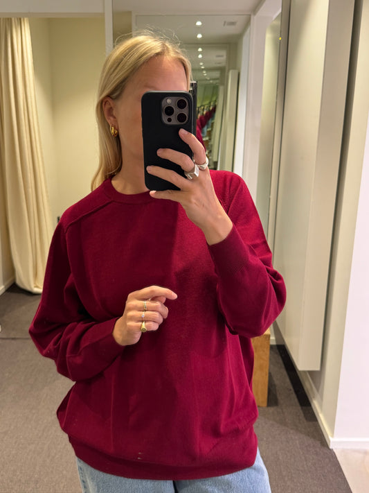 BORDEAUX / XS/S