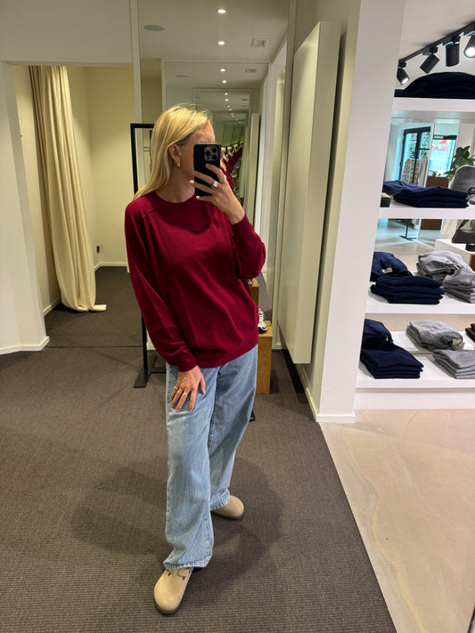 BORDEAUX / XS/S
