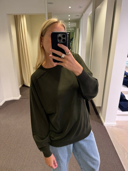 DARK KHAKI / XS/S