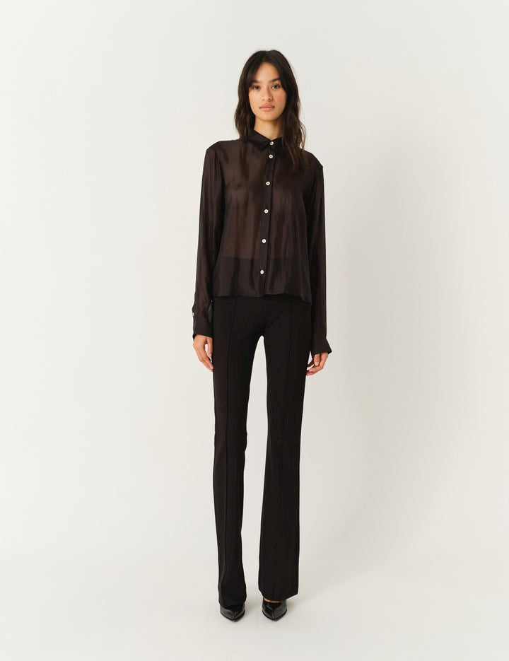 CHLOE ULTRA LONG PANTS