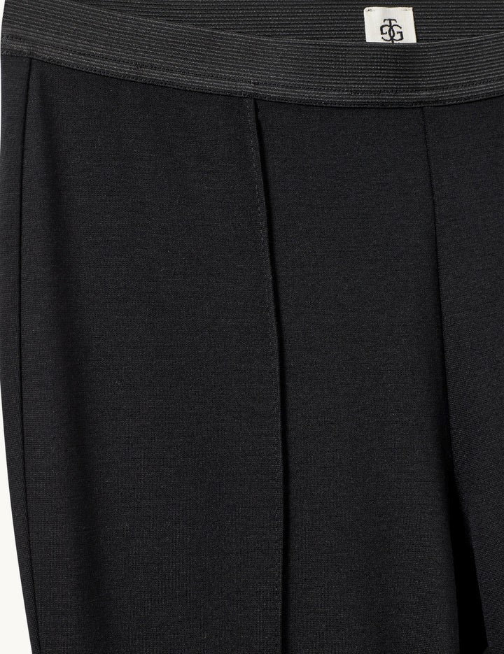 CHLOE ULTRA LONG PANTS