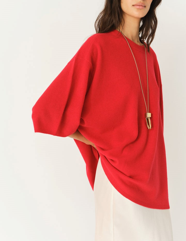 COMO OVERSIZED T-SHIRT