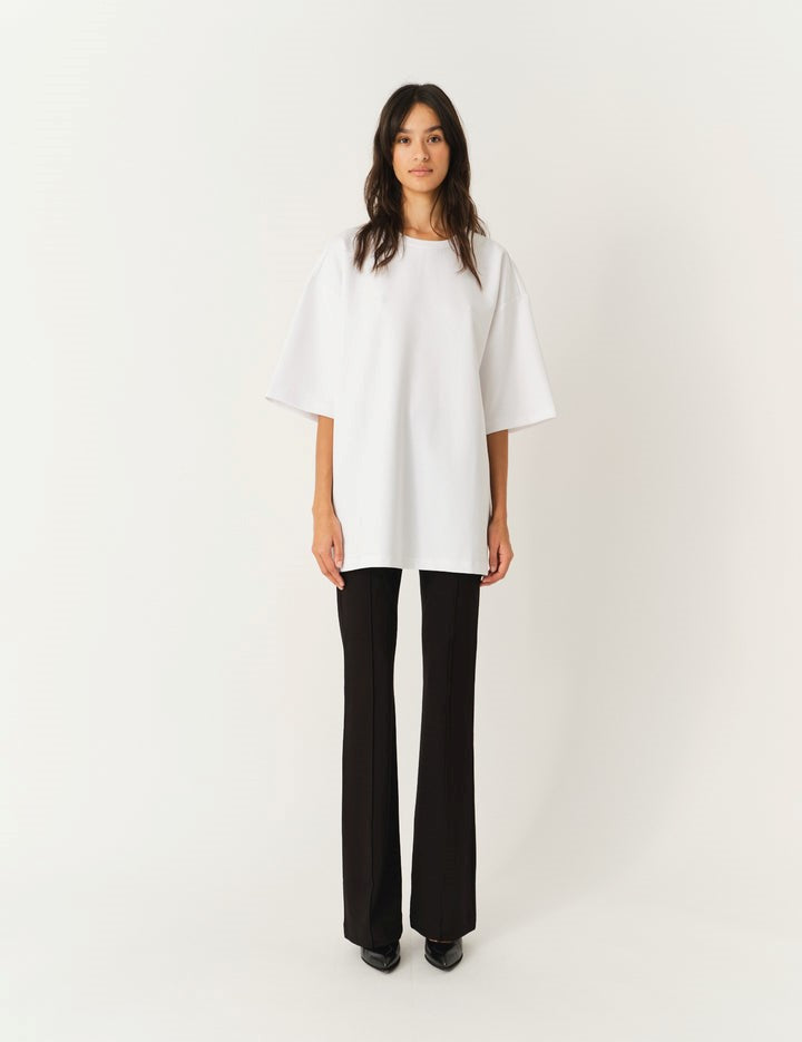 TG BOW T-SHIRT