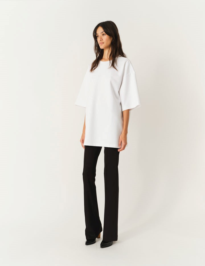 TG BOW T-SHIRT