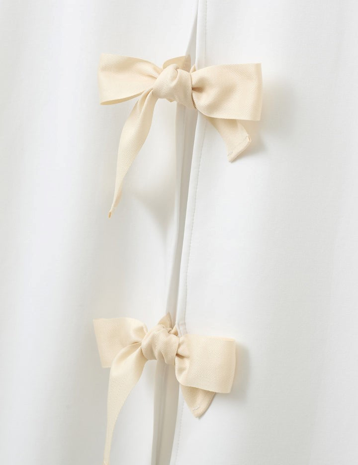 TG BOW T-SHIRT