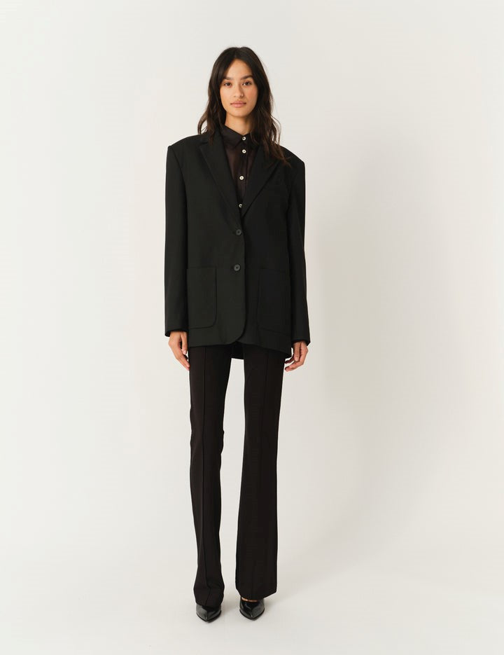 PLUTO BOW BLAZER