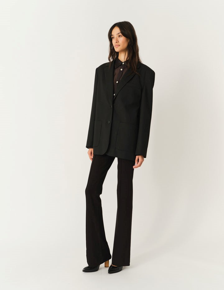PLUTO BOW BLAZER